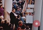 Immagine di Richard Nixon Washington DC USA, 1973, secondo 11 filmato di repertorio 65675043653