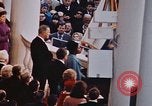 Immagine di Richard Nixon Washington DC USA, 1973, secondo 12 filmato di repertorio 65675043653