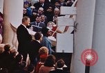 Immagine di Richard Nixon Washington DC USA, 1973, secondo 13 filmato di repertorio 65675043653