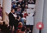Immagine di Richard Nixon Washington DC USA, 1973, secondo 15 filmato di repertorio 65675043653