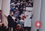 Immagine di Richard Nixon Washington DC USA, 1973, secondo 17 filmato di repertorio 65675043653