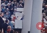 Immagine di Richard Nixon Washington DC USA, 1973, secondo 18 filmato di repertorio 65675043653