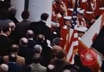 Immagine di Richard Nixon Washington DC USA, 1973, secondo 21 filmato di repertorio 65675043653