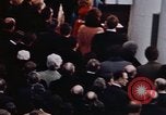 Immagine di Richard Nixon Washington DC USA, 1973, secondo 22 filmato di repertorio 65675043653
