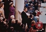 Immagine di Richard Nixon Washington DC USA, 1973, secondo 23 filmato di repertorio 65675043653