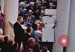 Immagine di Richard Nixon Washington DC USA, 1973, secondo 25 filmato di repertorio 65675043653