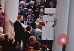 Immagine di Richard Nixon Washington DC USA, 1973, secondo 27 filmato di repertorio 65675043653