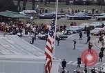 Immagine di Richard Nixon Washington DC USA, 1973, secondo 29 filmato di repertorio 65675043653