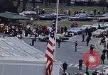 Immagine di Richard Nixon Washington DC USA, 1973, secondo 30 filmato di repertorio 65675043653