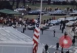 Immagine di Richard Nixon Washington DC USA, 1973, secondo 31 filmato di repertorio 65675043653