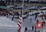 Immagine di Richard Nixon Washington DC USA, 1973, secondo 34 filmato di repertorio 65675043653