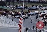 Immagine di Richard Nixon Washington DC USA, 1973, secondo 35 filmato di repertorio 65675043653