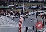 Immagine di Richard Nixon Washington DC USA, 1973, secondo 36 filmato di repertorio 65675043653