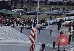Immagine di Richard Nixon Washington DC USA, 1973, secondo 37 filmato di repertorio 65675043653