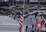 Immagine di Richard Nixon Washington DC USA, 1973, secondo 38 filmato di repertorio 65675043653