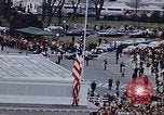 Immagine di Richard Nixon Washington DC USA, 1973, secondo 39 filmato di repertorio 65675043653