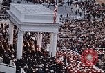 Immagine di Richard Nixon Washington DC USA, 1973, secondo 42 filmato di repertorio 65675043653