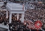 Immagine di Richard Nixon Washington DC USA, 1973, secondo 43 filmato di repertorio 65675043653