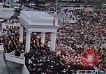 Immagine di Richard Nixon Washington DC USA, 1973, secondo 44 filmato di repertorio 65675043653