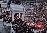 Immagine di Richard Nixon Washington DC USA, 1973, secondo 48 filmato di repertorio 65675043653
