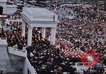 Immagine di Richard Nixon Washington DC USA, 1973, secondo 49 filmato di repertorio 65675043653