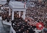 Immagine di Richard Nixon Washington DC USA, 1973, secondo 50 filmato di repertorio 65675043653