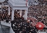 Immagine di Richard Nixon Washington DC USA, 1973, secondo 51 filmato di repertorio 65675043653