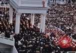 Immagine di Richard Nixon Washington DC USA, 1973, secondo 52 filmato di repertorio 65675043653