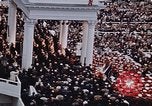 Immagine di Richard Nixon Washington DC USA, 1973, secondo 53 filmato di repertorio 65675043653