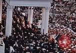 Immagine di Richard Nixon Washington DC USA, 1973, secondo 54 filmato di repertorio 65675043653