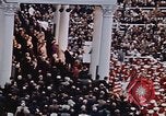 Immagine di Richard Nixon Washington DC USA, 1973, secondo 55 filmato di repertorio 65675043653