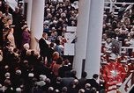 Immagine di Richard Nixon Washington DC USA, 1973, secondo 57 filmato di repertorio 65675043653