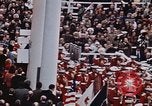 Immagine di Richard Nixon Washington DC USA, 1973, secondo 59 filmato di repertorio 65675043653