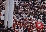 Immagine di Richard Nixon Washington DC USA, 1973, secondo 60 filmato di repertorio 65675043653
