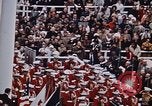 Immagine di Richard Nixon Washington DC USA, 1973, secondo 62 filmato di repertorio 65675043653