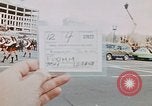 Standbild Präsident der Eröffnungszeremonie Washington DC USA, 1973, aus Sekunde 4 historischem Filmmaterial Videoclip 65675043654