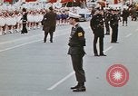 Standbild Präsident der Eröffnungszeremonie Washington DC USA, 1973, aus Sekunde 27 historischem Filmmaterial Videoclip 65675043654