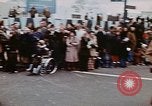 Standbild Präsident der Eröffnungszeremonie Washington DC USA, 1973, aus Sekunde 41 historischem Filmmaterial Videoclip 65675043654