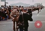 Standbild Präsident der Eröffnungszeremonie Washington DC USA, 1973, aus Sekunde 42 historischem Filmmaterial Videoclip 65675043654
