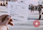 Standbild Präsident der Eröffnungszeremonie Washington DC USA, 1973, aus Sekunde 5 historischem Filmmaterial Videoclip 65675043655