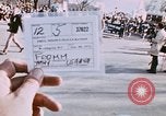 Standbild Präsident der Eröffnungszeremonie Washington DC USA, 1973, aus Sekunde 7 historischem Filmmaterial Videoclip 65675043655