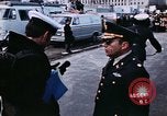 Standbild Präsident der Eröffnungszeremonie Washington DC USA, 1973, aus Sekunde 26 historischem Filmmaterial Videoclip 65675043655