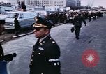 Standbild Präsident der Eröffnungszeremonie Washington DC USA, 1973, aus Sekunde 29 historischem Filmmaterial Videoclip 65675043655