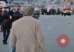 Standbild Präsident der Eröffnungszeremonie Washington DC USA, 1973, aus Sekunde 36 historischem Filmmaterial Videoclip 65675043655