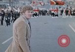 Standbild Präsident der Eröffnungszeremonie Washington DC USA, 1973, aus Sekunde 37 historischem Filmmaterial Videoclip 65675043655