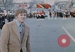 Standbild Präsident der Eröffnungszeremonie Washington DC USA, 1973, aus Sekunde 38 historischem Filmmaterial Videoclip 65675043655