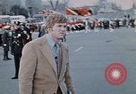Standbild Präsident der Eröffnungszeremonie Washington DC USA, 1973, aus Sekunde 41 historischem Filmmaterial Videoclip 65675043655