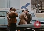 Image of President's Inaugural ceremony Washington DC USA, 1973, second 15 stock footage video 65675043656