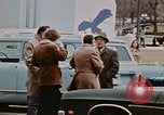 Image of President's Inaugural ceremony Washington DC USA, 1973, second 16 stock footage video 65675043656