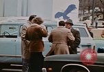 Image of President's Inaugural ceremony Washington DC USA, 1973, second 17 stock footage video 65675043656